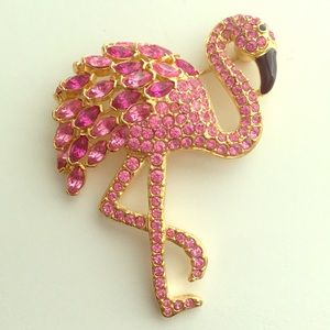 Vintage Nolan Miller Brooch